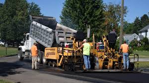 Recycled Asphalt Driveway Installation in Paulina, LA